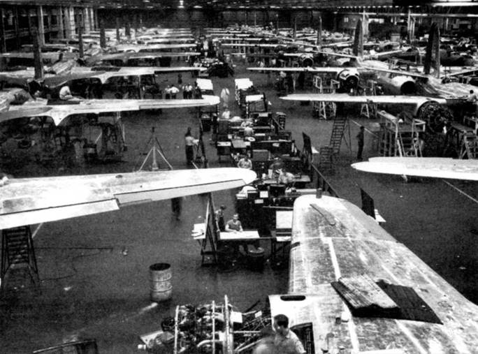 Иллюстрация к книге — B-26 «Marauder» [pic_19.jpg]