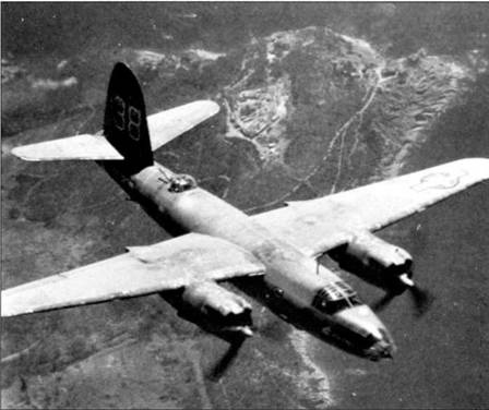 Иллюстрация к книге — B-26 «Marauder» [pic_198.jpg]