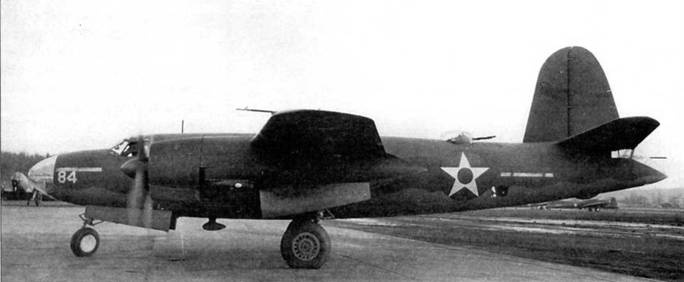 Иллюстрация к книге — B-26 «Marauder» [pic_20.jpg]