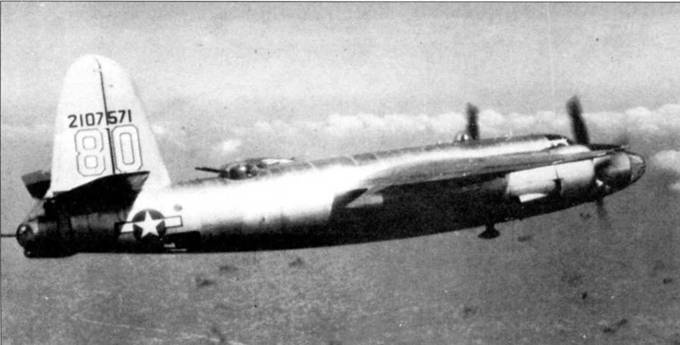 Иллюстрация к книге — B-26 «Marauder» [pic_208.jpg]