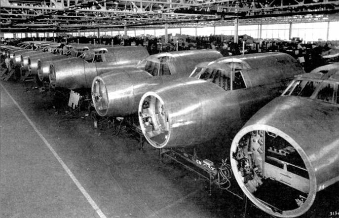 Иллюстрация к книге — B-26 «Marauder» [pic_21.jpg]