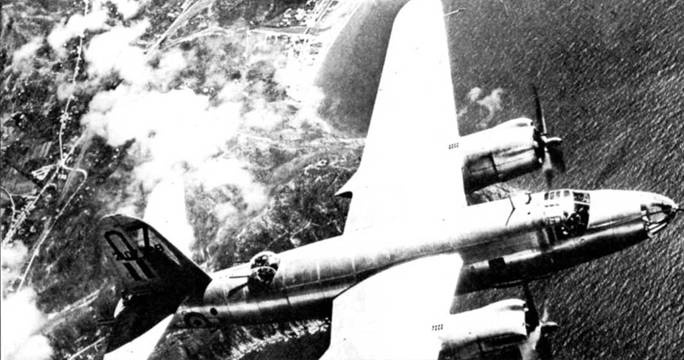 Иллюстрация к книге — B-26 «Marauder» [pic_212.jpg]