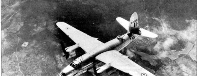 Иллюстрация к книге — B-26 «Marauder» [pic_213.jpg]