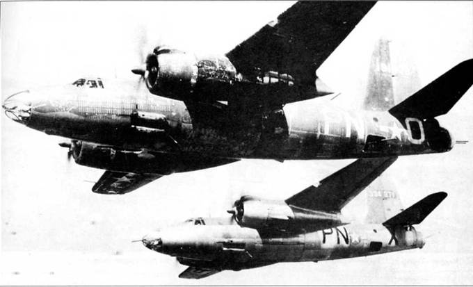 Иллюстрация к книге — B-26 «Marauder» [pic_214.jpg]