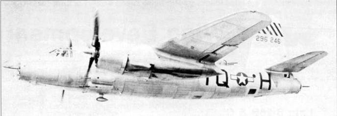 Иллюстрация к книге — B-26 «Marauder» [pic_222.jpg]