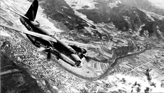 Иллюстрация к книге — B-26 «Marauder» [pic_224.jpg]