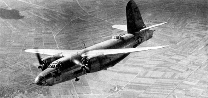 Иллюстрация к книге — B-26 «Marauder» [pic_227.jpg]