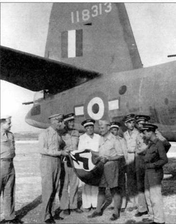 Иллюстрация к книге — B-26 «Marauder» [pic_232.jpg]