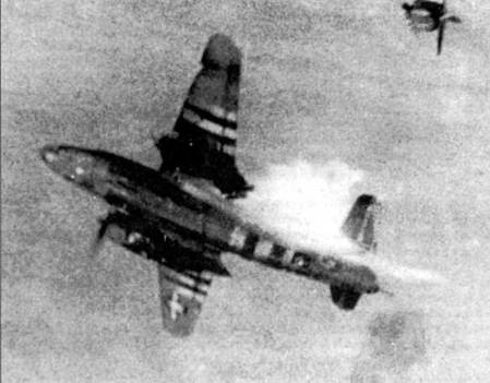 Иллюстрация к книге — B-26 «Marauder» [pic_241.jpg]