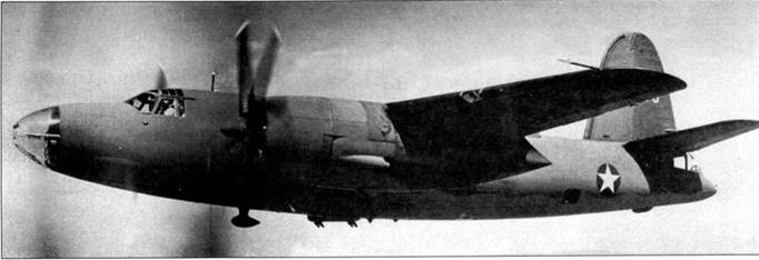 Иллюстрация к книге — B-26 «Marauder» [pic_242.jpg]