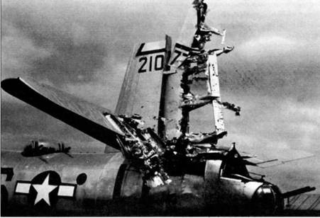 Иллюстрация к книге — B-26 «Marauder» [pic_245.jpg]