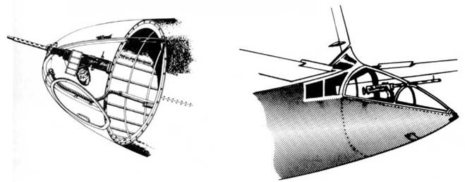 Иллюстрация к книге — B-26 «Marauder» [pic_31.jpg]