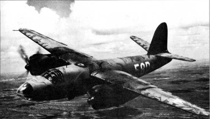 Иллюстрация к книге — B-26 «Marauder» [pic_37.jpg]