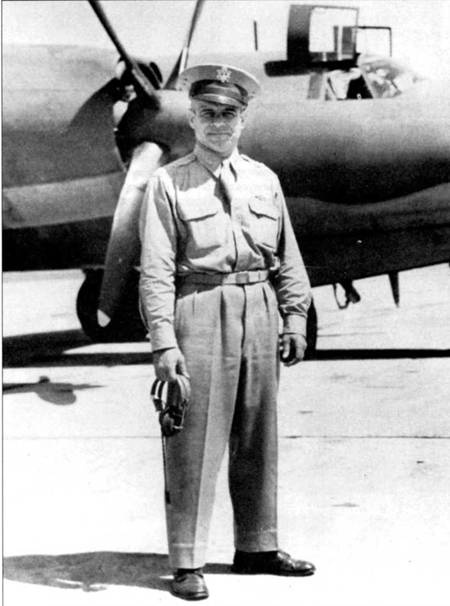 Иллюстрация к книге — B-26 «Marauder» [pic_38.jpg]