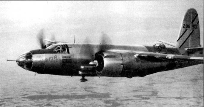 Иллюстрация к книге — B-26 «Marauder» [pic_44.jpg]