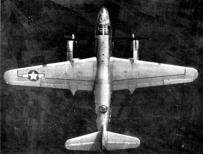 Иллюстрация к книге — B-26 «Marauder» [pic_46.jpg]