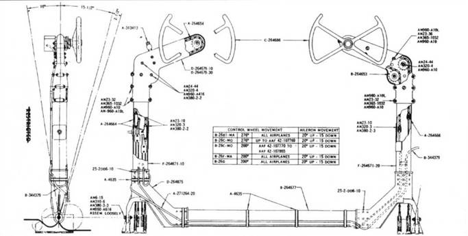 Иллюстрация к книге — B-26 «Marauder» [pic_49.jpg]