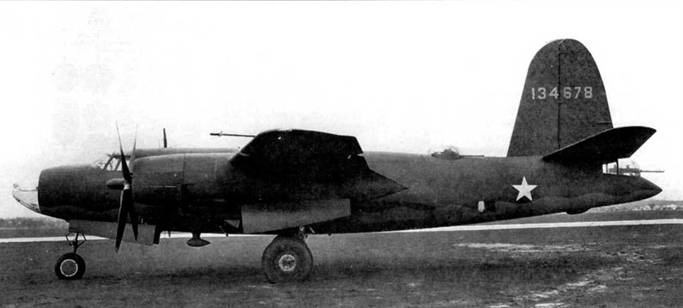 Иллюстрация к книге — B-26 «Marauder» [pic_52.jpg]