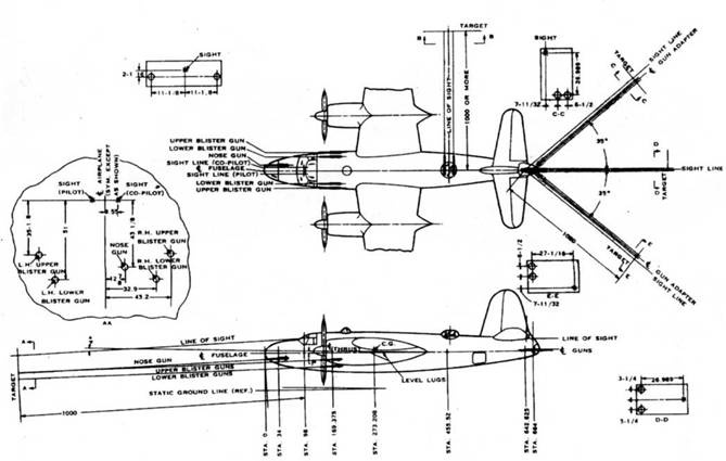 Иллюстрация к книге — B-26 «Marauder» [pic_66.jpg]