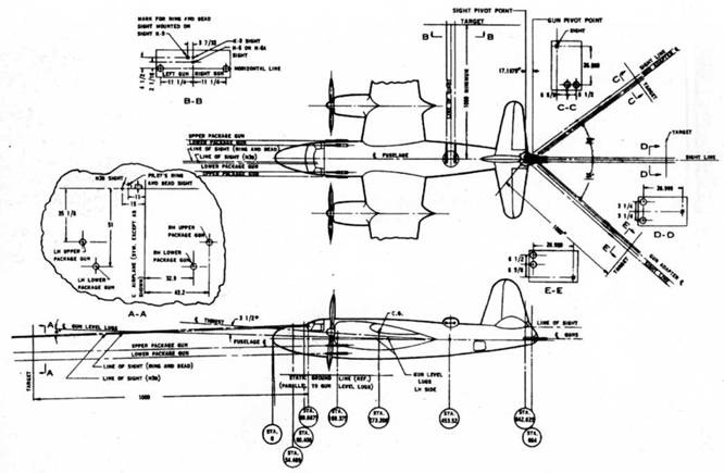 Иллюстрация к книге — B-26 «Marauder» [pic_67.jpg]