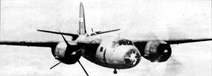 Иллюстрация к книге — B-26 «Marauder» [pic_73.jpg]