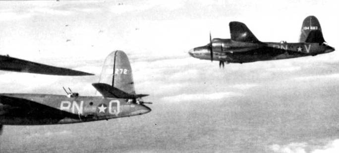 Иллюстрация к книге — B-26 «Marauder» [pic_93.jpg]