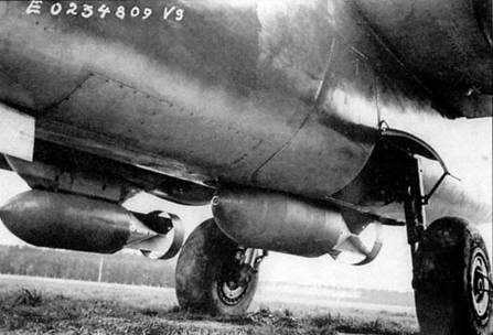 Иллюстрация к книге — Ar 234 «Blitz» [pic_14.jpg]