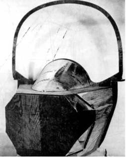 Иллюстрация к книге — Ar 234 «Blitz» [pic_150.jpg]