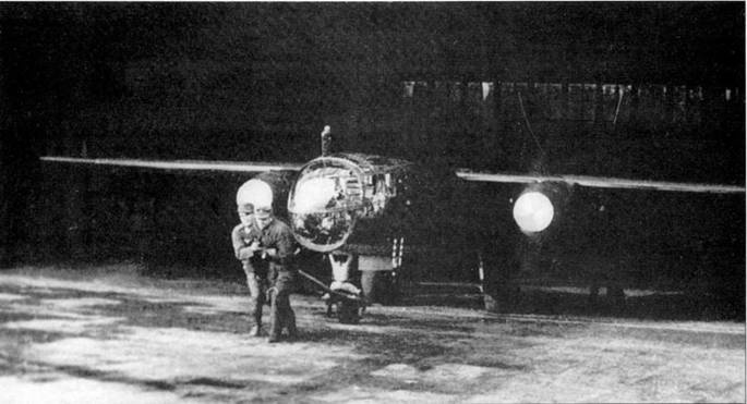 Иллюстрация к книге — Ar 234 «Blitz» [pic_152.jpg]