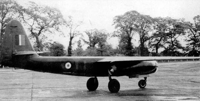 Иллюстрация к книге — Ar 234 «Blitz» [pic_157.jpg]