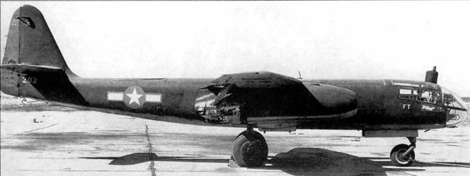 Иллюстрация к книге — Ar 234 «Blitz» [pic_165.jpg]