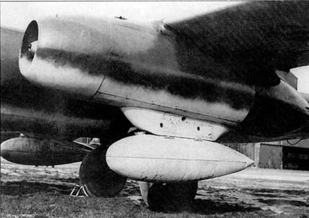 Иллюстрация к книге — Ar 234 «Blitz» [pic_17.jpg]