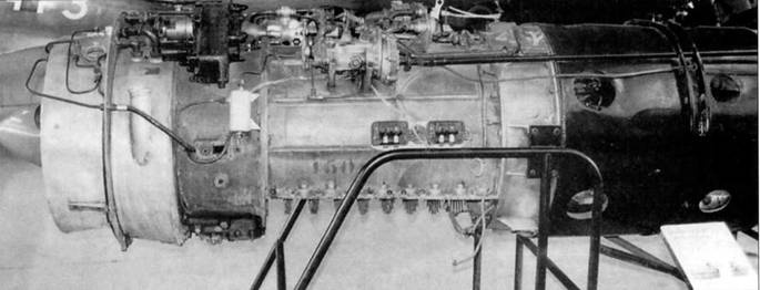 Иллюстрация к книге — Ar 234 «Blitz» [pic_174.jpg]