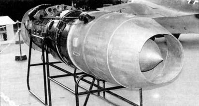 Иллюстрация к книге — Ar 234 «Blitz» [pic_175.jpg]