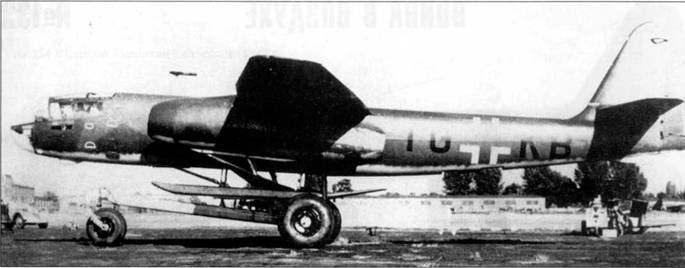 Иллюстрация к книге — Ar 234 «Blitz» [pic_2.jpg]