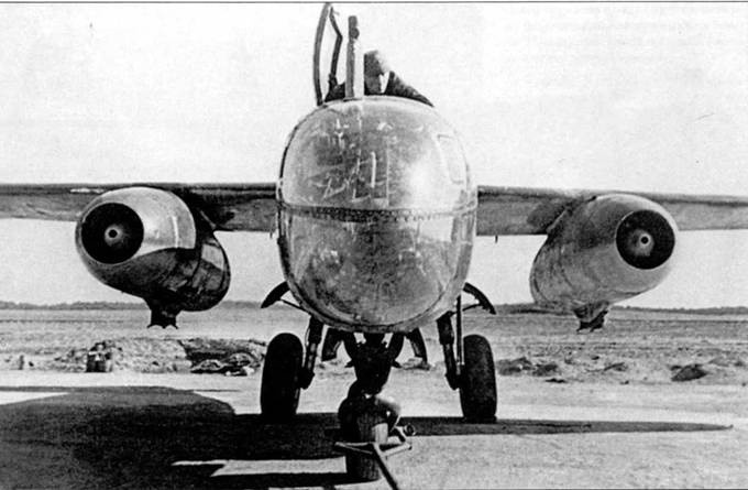 Иллюстрация к книге — Ar 234 «Blitz» [pic_22.jpg]