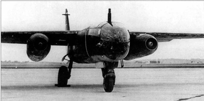 Иллюстрация к книге — Ar 234 «Blitz» [pic_28.jpg]