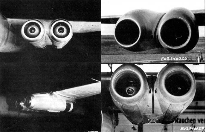 Иллюстрация к книге — Ar 234 «Blitz» [pic_33.jpg]