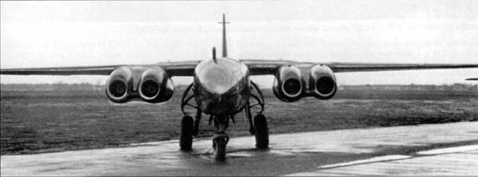 Иллюстрация к книге — Ar 234 «Blitz» [pic_35.jpg]