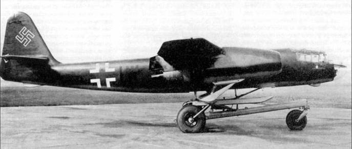 Иллюстрация к книге — Ar 234 «Blitz» [pic_5.jpg]