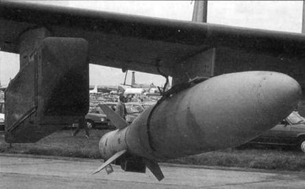 Иллюстрация к книге — OV-1 «Mohawk» [pic_100.jpg]