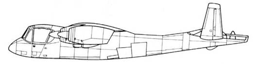 Иллюстрация к книге — OV-1 «Mohawk» [pic_12.jpg]