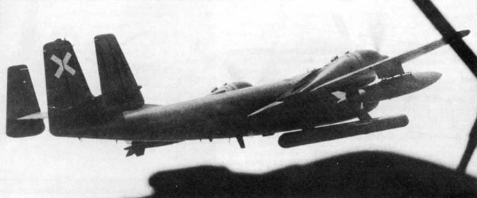 Иллюстрация к книге — OV-1 «Mohawk» [pic_131.jpg]