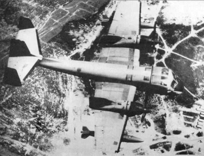 Иллюстрация к книге — OV-1 «Mohawk» [pic_142.jpg]