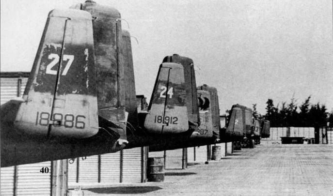 Иллюстрация к книге — OV-1 «Mohawk» [pic_143.jpg]