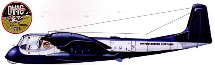 Иллюстрация к книге — OV-1 «Mohawk» [pic_166.jpg]