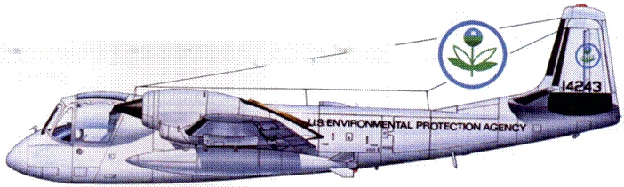 Иллюстрация к книге — OV-1 «Mohawk» [pic_167.jpg]