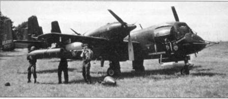 Иллюстрация к книге — OV-1 «Mohawk» [pic_35.jpg]