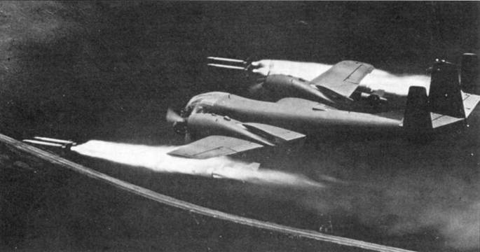 Иллюстрация к книге — OV-1 «Mohawk» [pic_38.jpg]