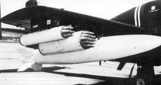 Иллюстрация к книге — OV-1 «Mohawk» [pic_41.jpg]